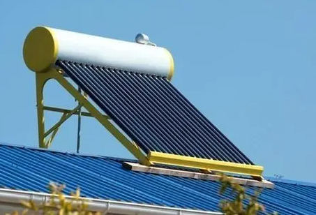 佳源太阳能热水器清洗教程？太阳能热水器不加热怎么回事？太阳能热水器控制面板说明书